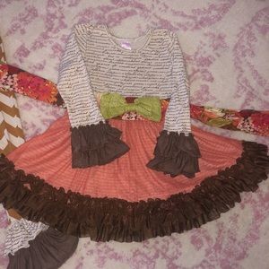 Giggle moon fall outfit